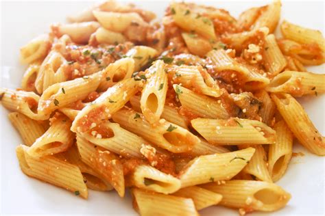 Penne .